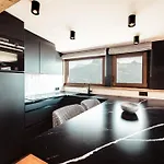 Le Cocon - Balcon Sur Le Mont-blanc Combloux