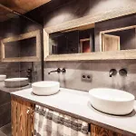 Apartamento Le Cocon - Balcon Sur Le Mont-blanc *