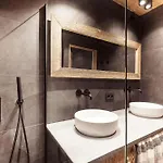 Apartamento Le Cocon - Balcon Sur Le Mont-blanc Combloux