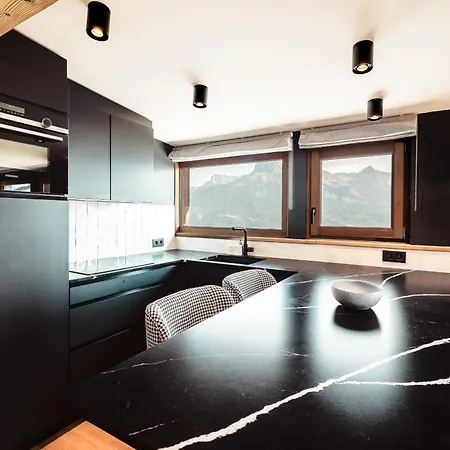 Le Cocon - Balcon Sur Le Mont-blanc كومْبلو