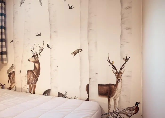 公寓 Le Cocon - Balcon Sur Le Mont-blanc *