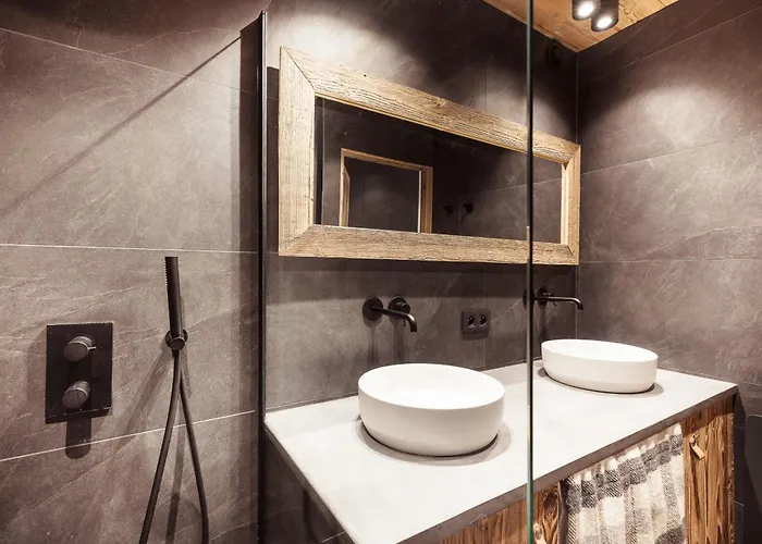 公寓 Le Cocon - Balcon Sur Le Mont-blanc 孔布卢